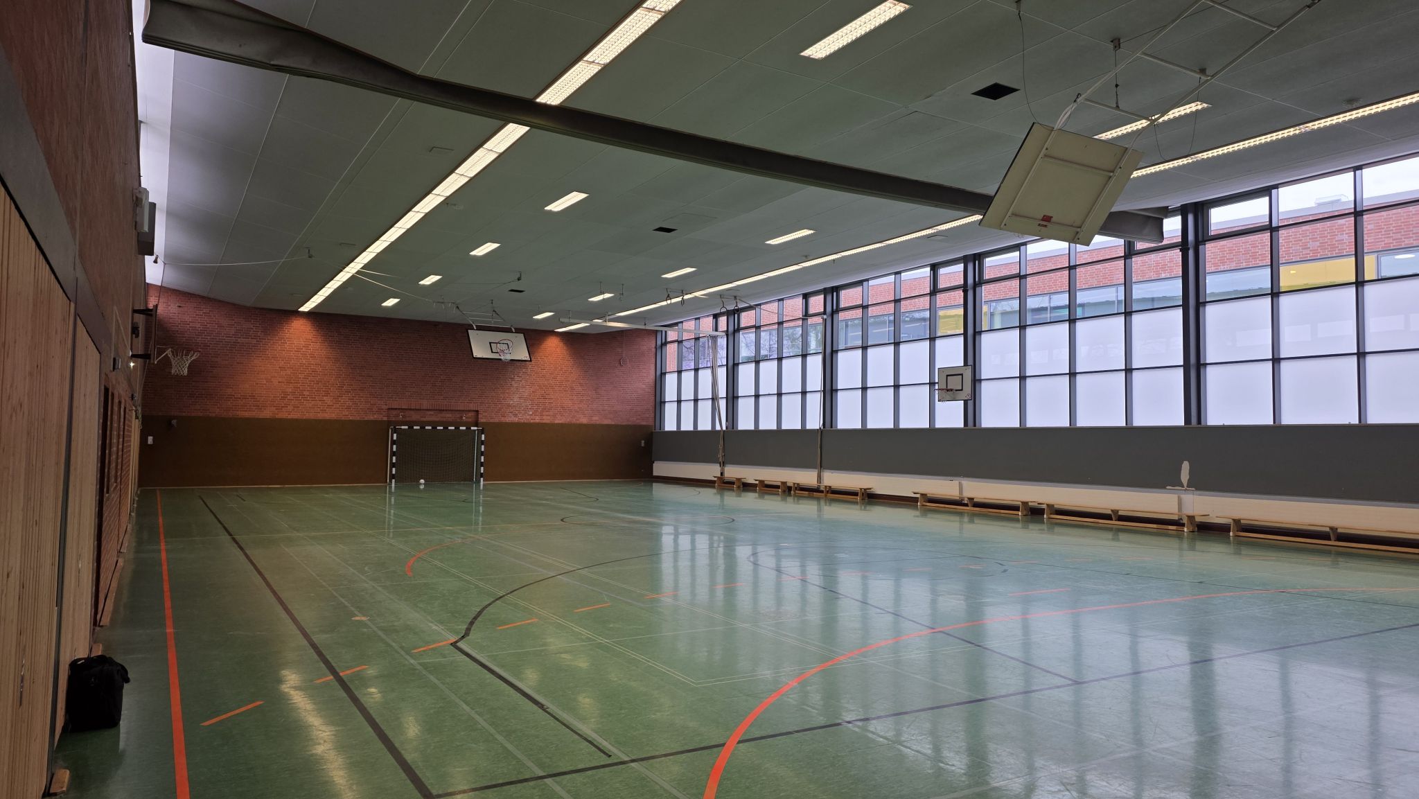 Sicherheit, Funktionalität und Qualität über viele Jahrzehnte.