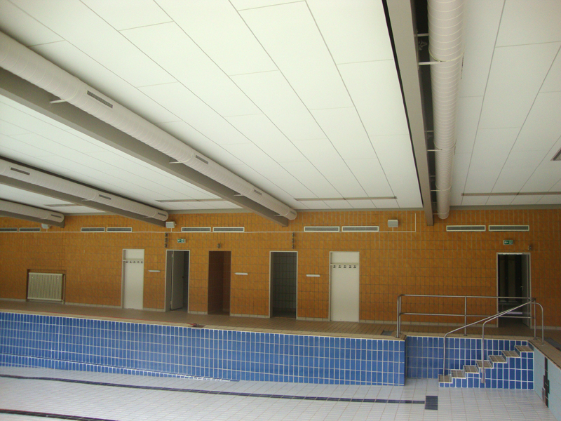 Swimming pool 3
