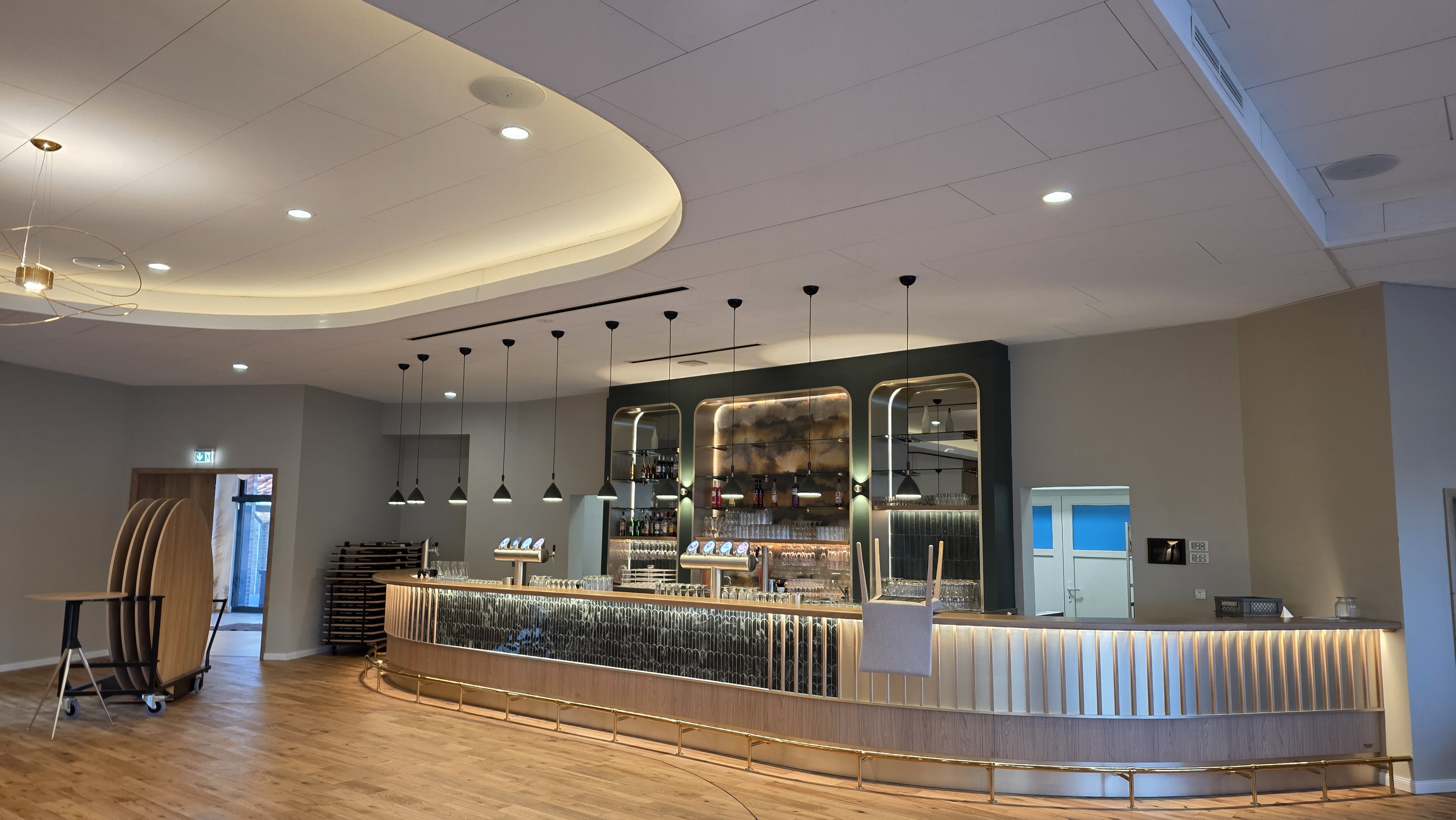 Hotel & Gasthaus „Zum Deutschen Hause“ in Hatten